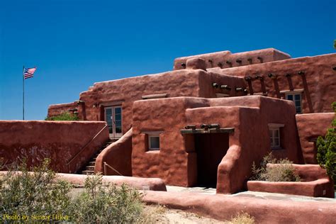 Photos by Senior Hiker: Painted Desert Inn