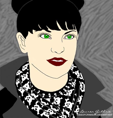 Abby - NCIS Fan Art (28517805) - Fanpop