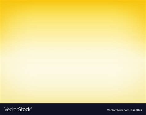 Yellow buttercup gradient background Royalty Free Vector