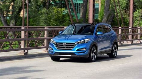 Hyundai Adds Another 471,000 SUVs To Its Latest Recall - SlashGear