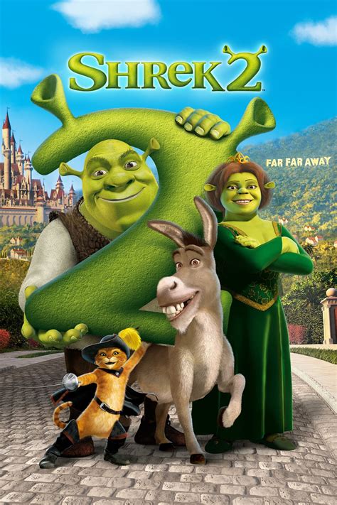 Shrek 2 subtitles Estonian | opensubtitles.com