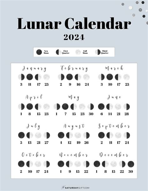 2024 Calendar With Lunar Dates Australia 2022 - November 2024 Calendar With Holidays