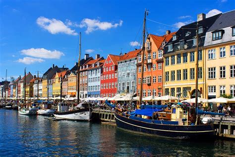 15 Top Tourist Attractions in Copenhagen | PlanetWare