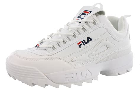 What Are Fila Shoes? - Shoe Effect