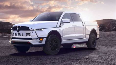 Tesla Pickup Truck Reveal Just Months Away: Magic In The Making