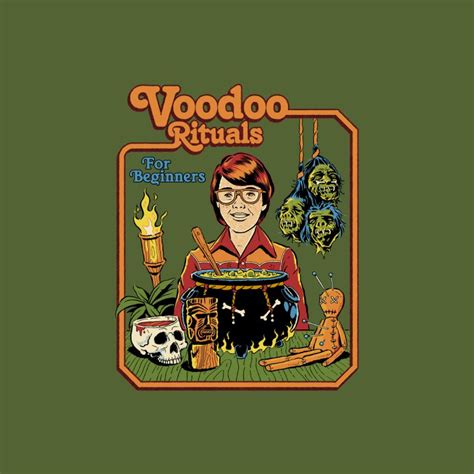 Voodoo Rituals