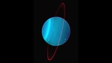 Get Uranus Planet Wallpaper Hd Gif - Awesome HD Wallpaper