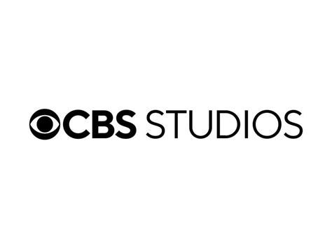 CBS Studios Logo PNG vector in SVG, PDF, AI, CDR format