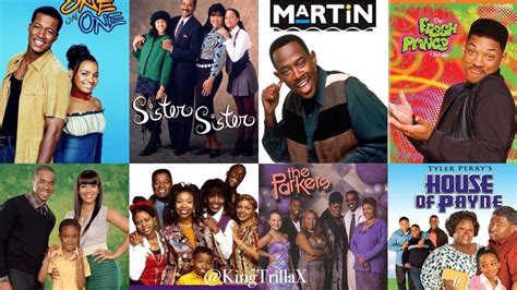 Petition · Get more Black sitcoms on Netflix - United States · Change.org