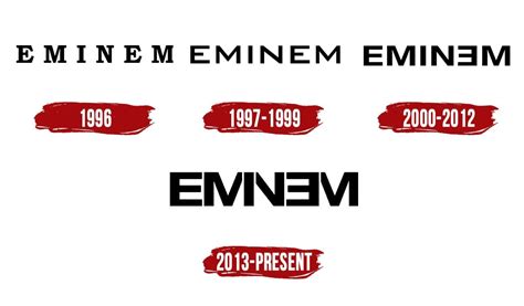 Eminem Logo and symbol, meaning, history, PNG