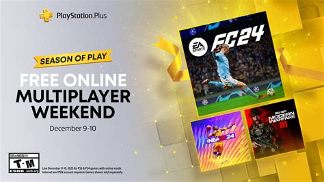 PlayStation Plus Season of Play Kicked Off With Free PS Plus ...