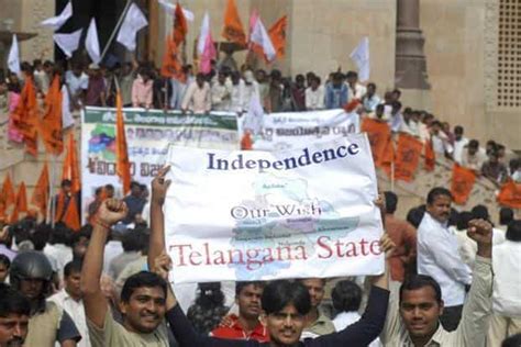 Telangana Formation Day: History And Significance Of India’s Youngest State