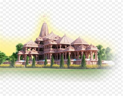 Ram mandir png – Artofit