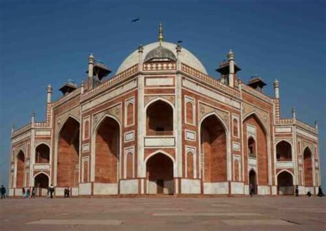 Famous monuments in Delhi and most visited - Mysterioustrip