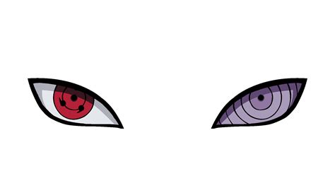 Résultat de recherche d'images pour "rinnegan sharingan" Itachi Eyes, Sharingan Eyes, Naruto ...