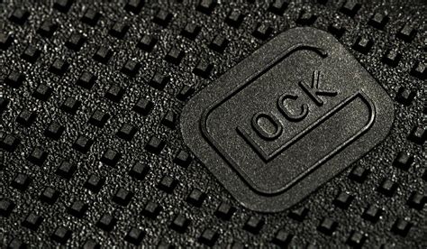 Glock Logo Wallpaper (61+ pictures) - WallpaperSet