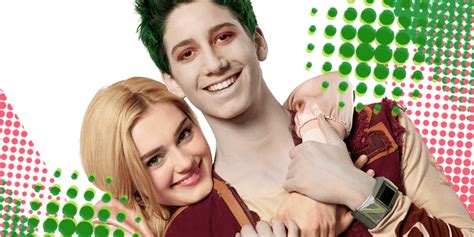 Disney Channel's 'Zombies' Is Getting A Sequel With Three New Cast Members | ScienceFiction.com