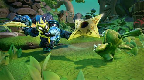 ‘Skylanders Imaginators’ Hands-On Impressions | Digital Trends