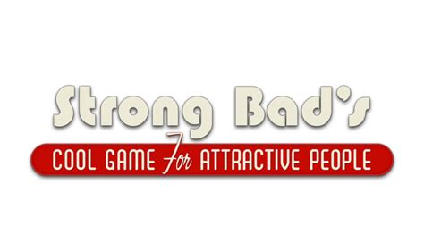 Strong Bad's Cool Game for Attractive People on GOG.com