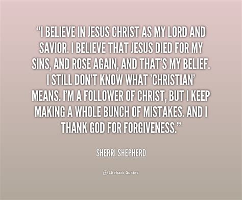 Believe In Jesus Quotes. QuotesGram