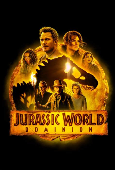 Jurassic World Dominion | Synopsis | Watch On Demand Now