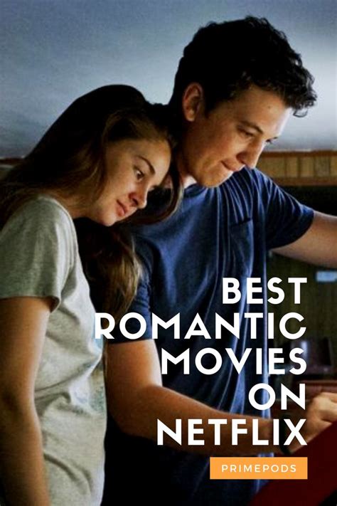 Best Romance On Netflix : Les 6 Meilleurs Films Romantiques Netflix De 2022 à Ce Jour – Reviews ...