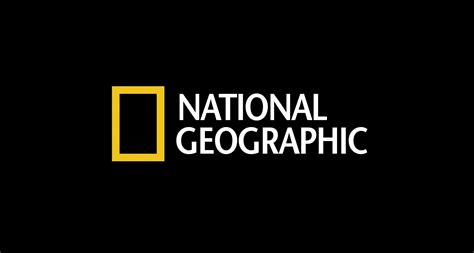 National Geographic Logo Wallpapers - Top Free National Geographic Logo ...