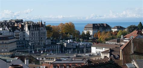 Comment réussir à entrer à HEC Lausanne ? - Caravelle Academy