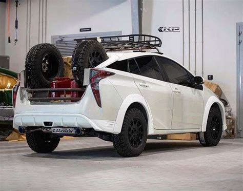 3 Worst Toyota Prius Mods | Torque News