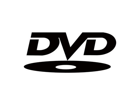 Dvd Logo Vector - ClipArt Best