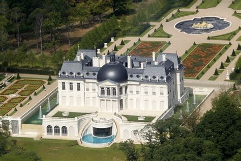 Saudi Arabia's Crown Prince Bought the World's Most Expensive Mansion for $300 Million, and a ...