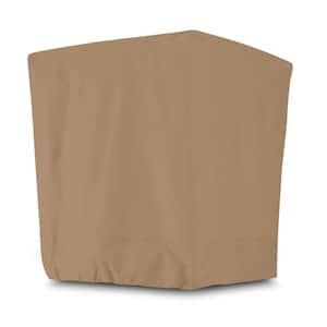 Side Draft - Evaporative Cooler Covers - The Home Depot