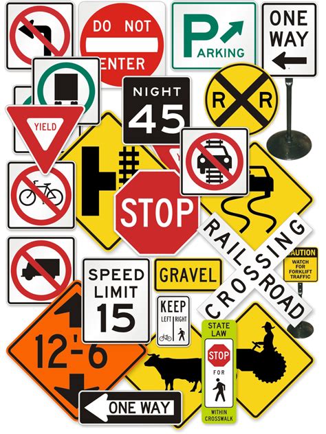 Road Signs | Traffic Signs | MUTCD Signs - About Us