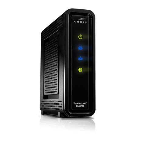 SG :: Arris Touchstone CM8200 Cable Modem