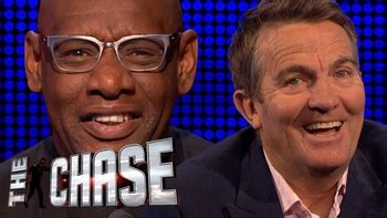 The Chase: The Bloopers : Quiz Show | What Happens Next On The Chase: The Bloopers with digiguide.tv