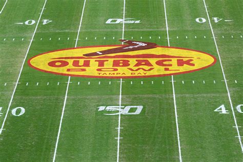 Outback Bowl offers intriguing matchup between Penn State and Arkansas - Tampa Bay Business & Wealth