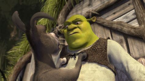 Shrek 4K Blu-ray (20th Anniversary Edition)