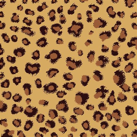 cheetah skin texture 19509169 Vector Art at Vecteezy