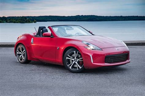 Nissan 400Z Convertible | Page 2 | Nissan Z Forum - Release Date, Specs, Pricing Discussion