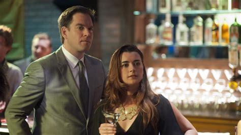 8 ‘NCIS’ Episodes to Rewatch Before Ziva’s Season 17 Return (PHOTOS) – TV Insider