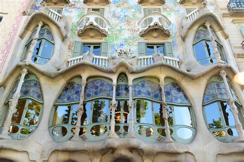 Casa Batlló Tickets and Guided Tours in Barcelona | musement