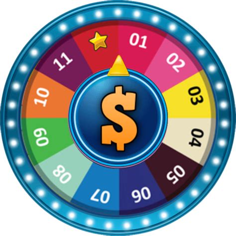 Spin N Win - Earn Real Cash, Money, Rewards, Gifts