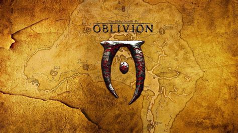 Oblivion Wallpapers - WallpaperSafari