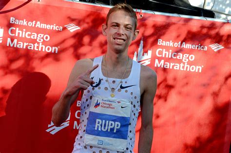 Galen Rupp and Jordan Hasay star in the Chicago Marathon | PACE Sports Management | Sports ...