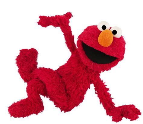 Image - Elmo pose sit.jpg - Muppet Wiki