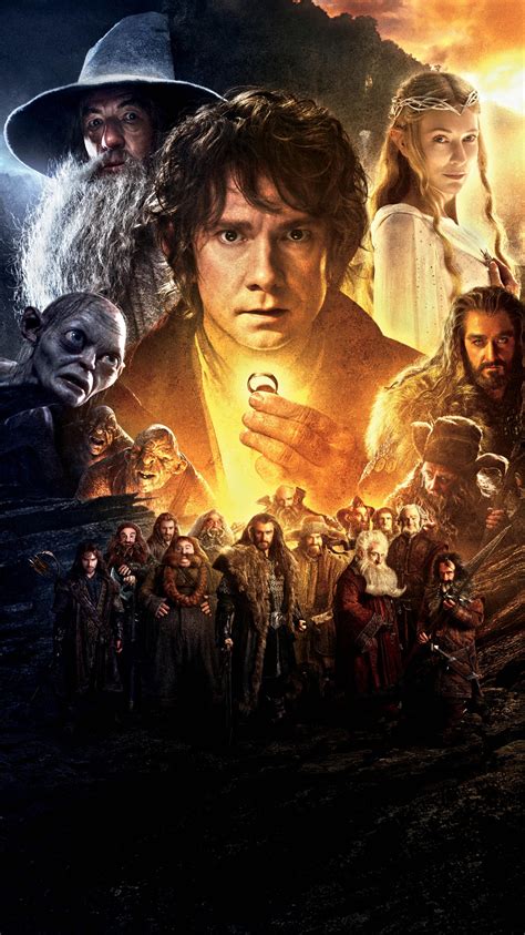 The Hobbit Wallpaper 4k Iphone - Infoupdate.org