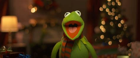 Kermit The Frog Christmas Carol - 2400x1002 Wallpaper - teahub.io