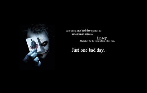 Joker Quotes Wallpapers - WallpaperSafari