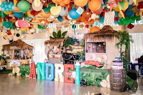 Andrei’s Classic Filipino Fiesta! | Fiesta theme party, Fiesta theme ...