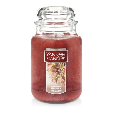 Yankee Candle Fall Scents | ubicaciondepersonas.cdmx.gob.mx